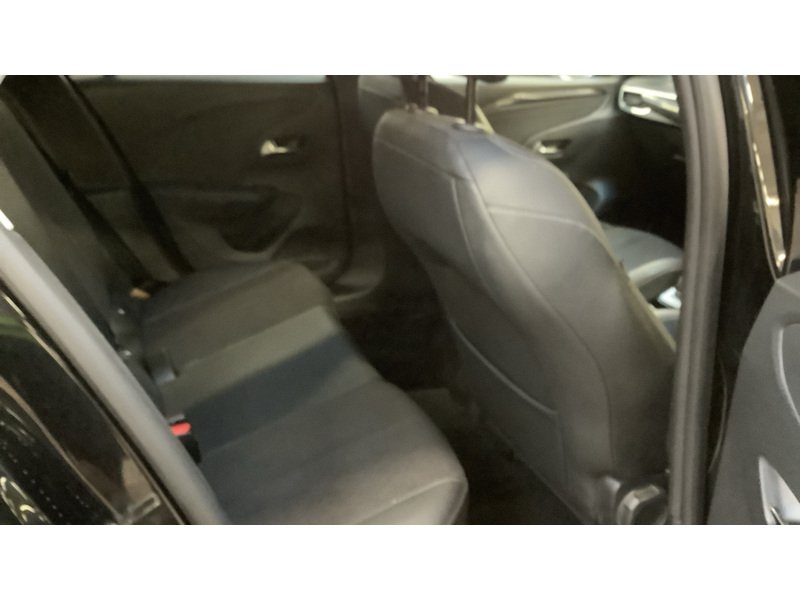 Used Vauxhall Corsa 2021 for sale - 77632263: Photo 13