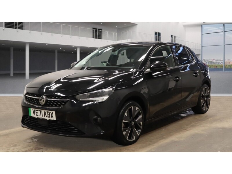 Used Vauxhall Corsa 2021 for sale - 77632263: Photo 14