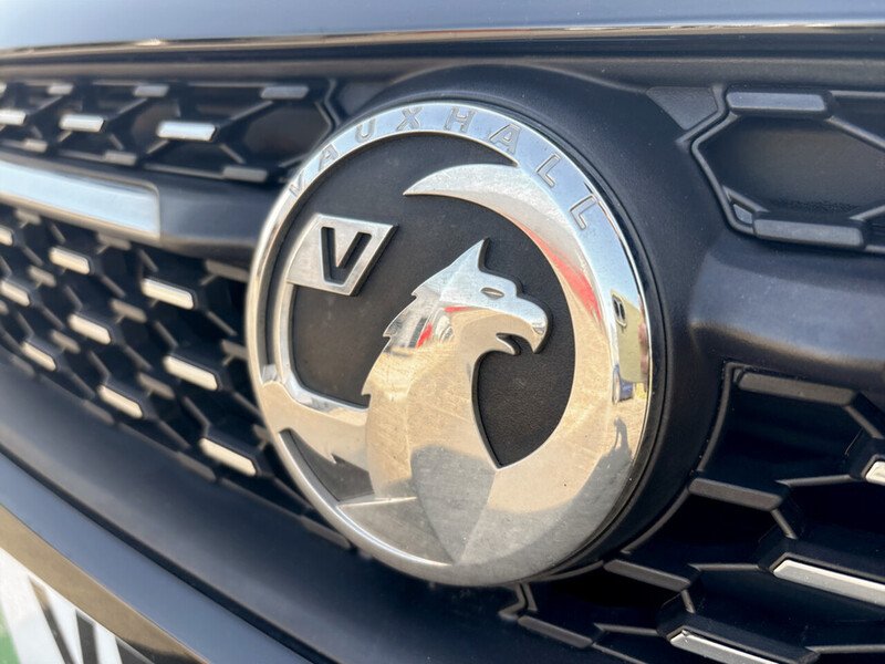 Used Vauxhall Corsa 2021 for sale - 77632263: Photo 16