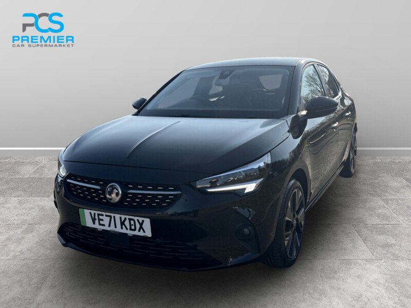 Used Vauxhall Corsa 2021 for sale - 77632263: Photo 17