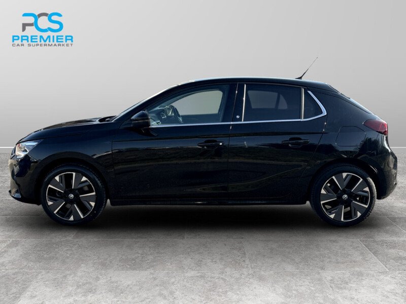 Used Vauxhall Corsa 2021 for sale - 77632263: Photo 18