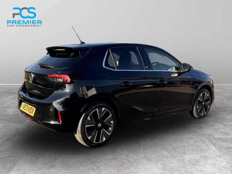 Used Vauxhall Corsa 2021 for sale - 77632263: Photo 21