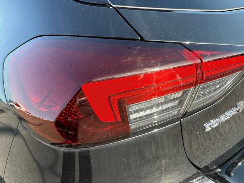 Used Vauxhall Corsa 2021 for sale - 77632263: Photo 24