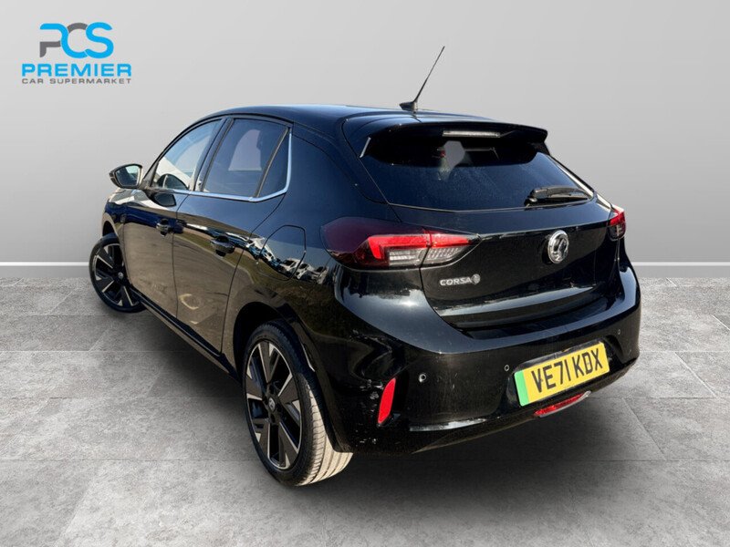 Used Vauxhall Corsa 2021 for sale - 77632263: Photo 25