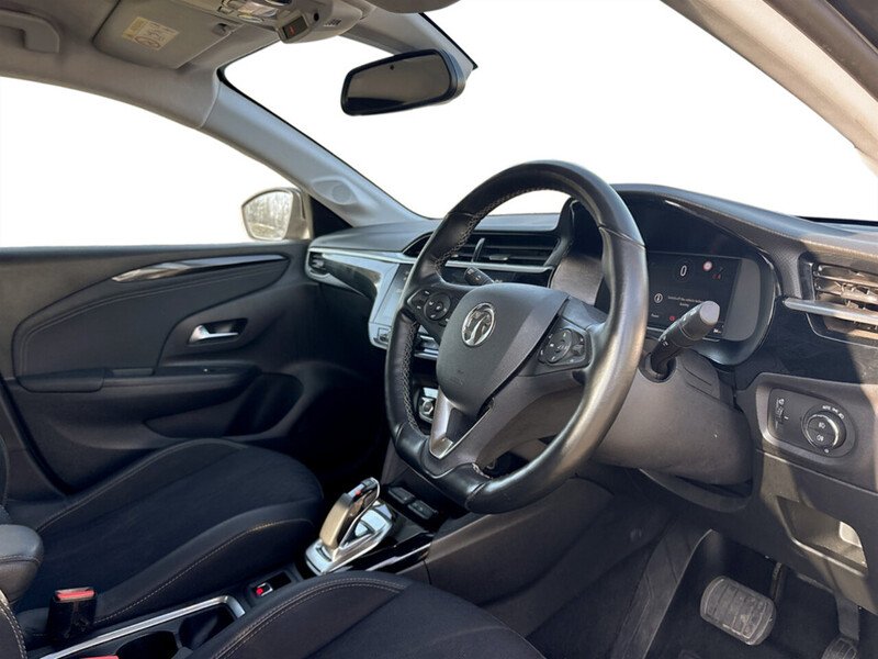 Used Vauxhall Corsa 2021 for sale - 77632263: Photo 27