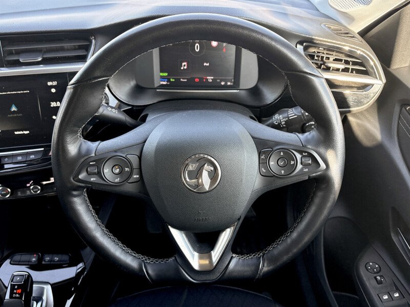 Used Vauxhall Corsa 2021 for sale - 77632263: Photo 28