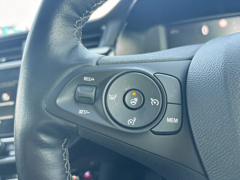 Used Vauxhall Corsa 2021 for sale - 77632263: Photo 29