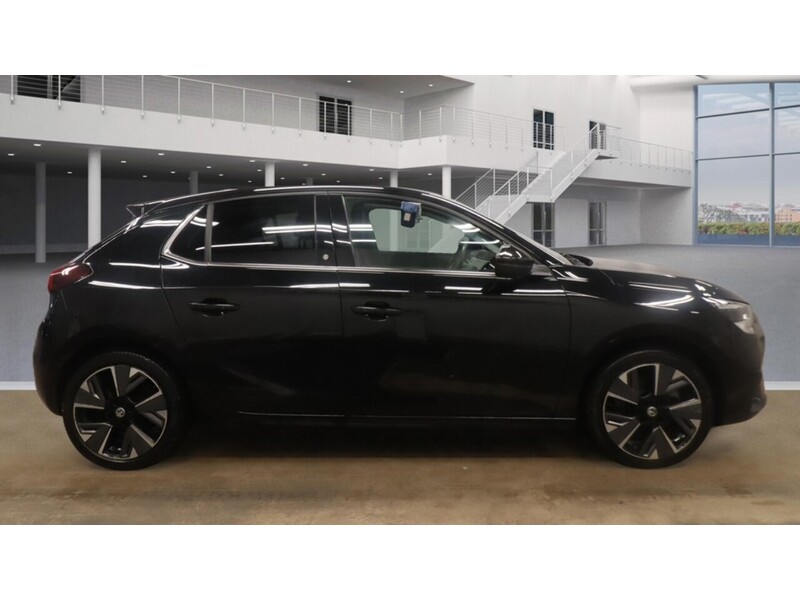 Used Vauxhall Corsa 2021 for sale - 77632263: Photo 3