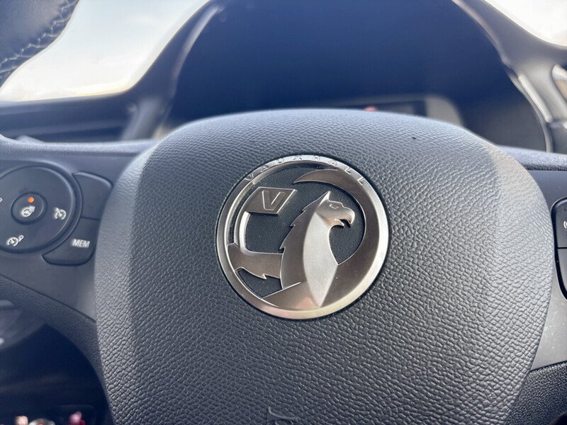 Used Vauxhall Corsa 2021 for sale - 77632263: Photo 30