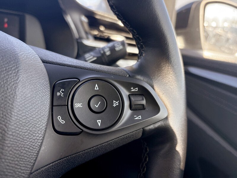 Used Vauxhall Corsa 2021 for sale - 77632263: Photo 31