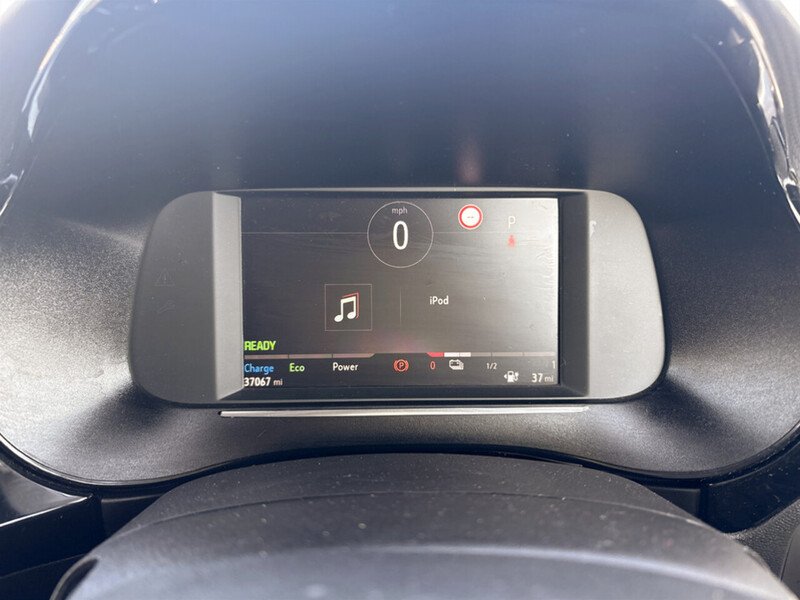 Used Vauxhall Corsa 2021 for sale - 77632263: Photo 32