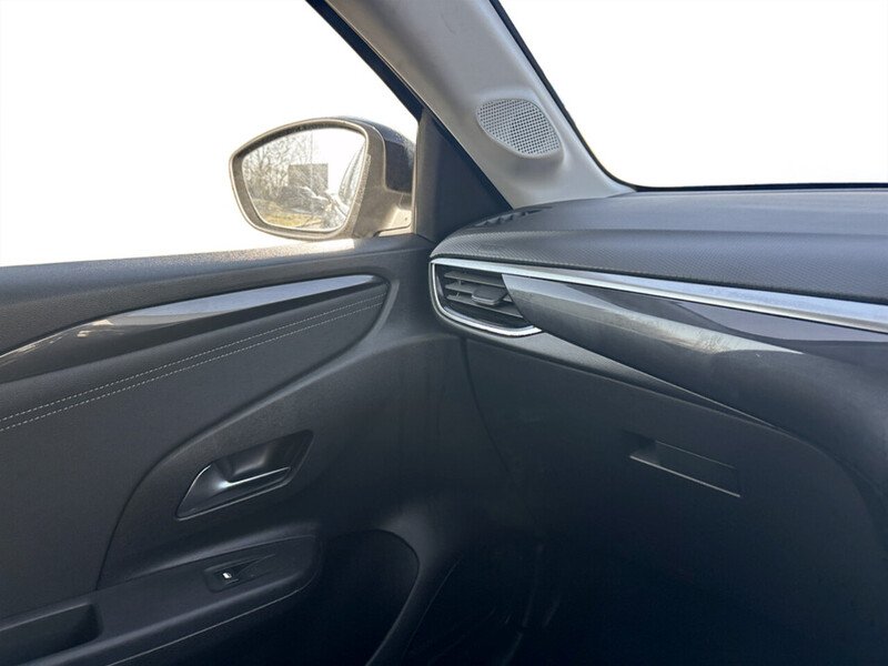 Used Vauxhall Corsa 2021 for sale - 77632263: Photo 33