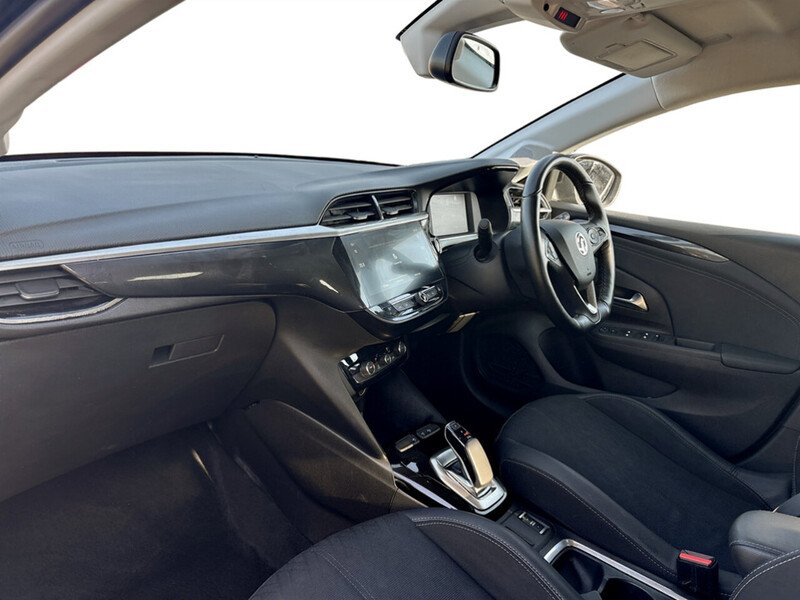 Used Vauxhall Corsa 2021 for sale - 77632263: Photo 34
