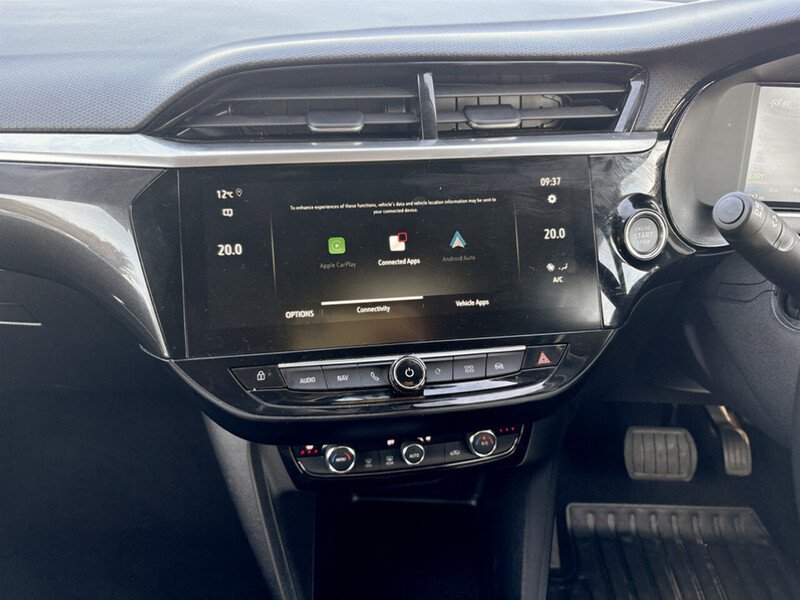 Used Vauxhall Corsa 2021 for sale - 77632263: Photo 35