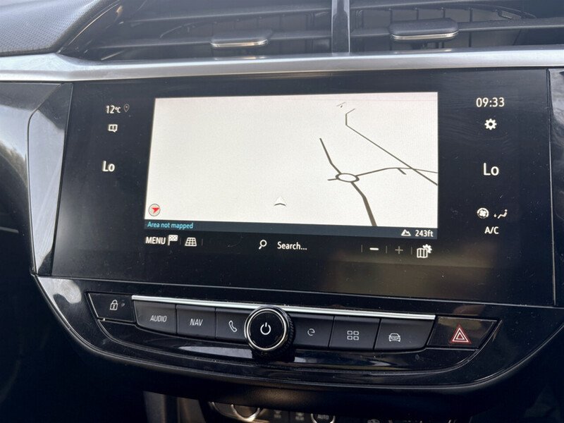 Used Vauxhall Corsa 2021 for sale - 77632263: Photo 36