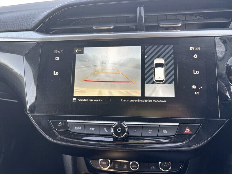 Used Vauxhall Corsa 2021 for sale - 77632263: Photo 37