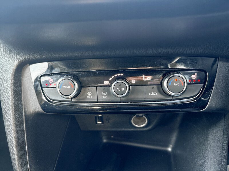 Used Vauxhall Corsa 2021 for sale - 77632263: Photo 38