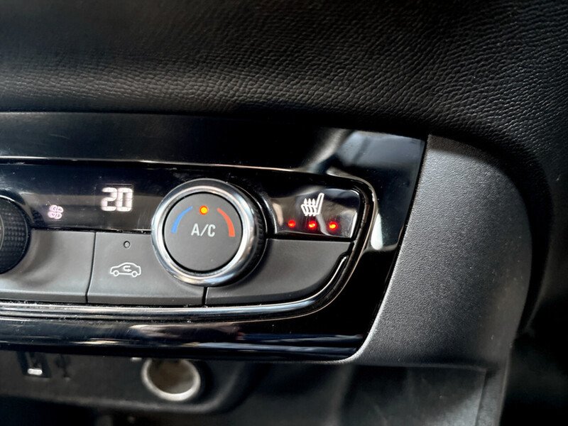 Used Vauxhall Corsa 2021 for sale - 77632263: Photo 39