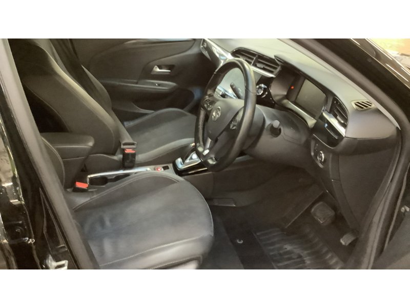 Used Vauxhall Corsa 2021 for sale - 77632263: Photo 4