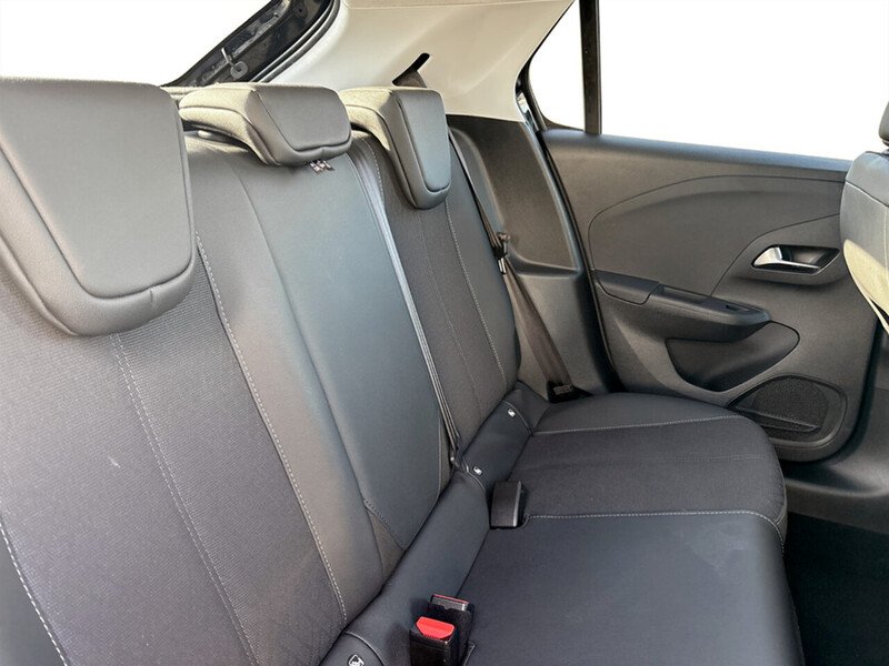 Used Vauxhall Corsa 2021 for sale - 77632263: Photo 42