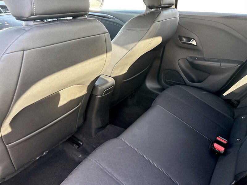 Used Vauxhall Corsa 2021 for sale - 77632263: Photo 43