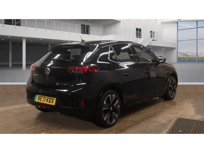 Used Vauxhall Corsa 2021 for sale - 77632263: Photo 6