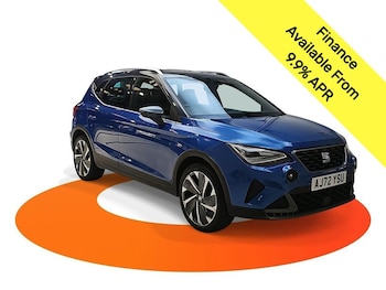 Used SEAT Arona 2023 for sale - 78564145: Photo