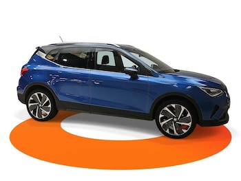 Used SEAT Arona 2023 for sale - 78564145: Photo