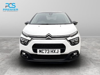 Used Citroen C3 2024 for sale - 79490441: Photo