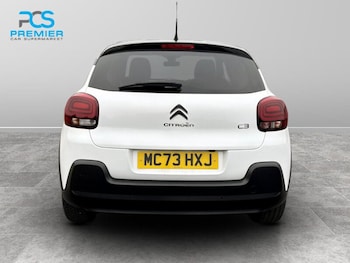 Used Citroen C3 2024 for sale - 79490441: Photo