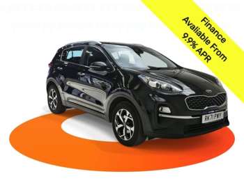 2021 - CRDi MHEV 2 5-Door