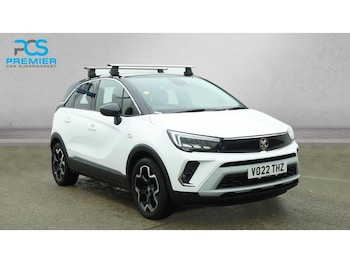 Used Vauxhall Crossland 2022 for sale - 78864330: Photo