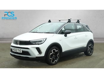 Used Vauxhall Crossland 2022 for sale - 78864330: Photo