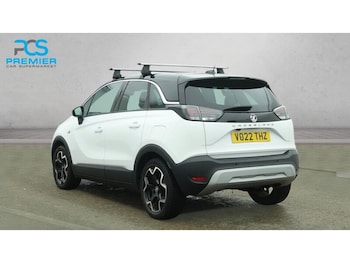 Used Vauxhall Crossland 2022 for sale - 78864330: Photo