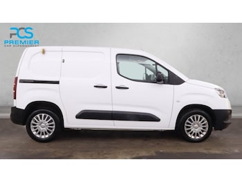 Used Toyota ProAce 2022 for sale - 78715232: Photo