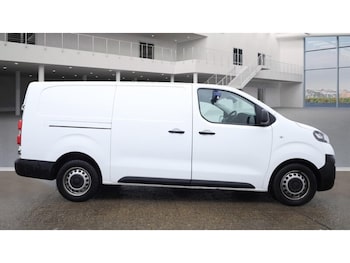 Used Vauxhall Vivaro 2021 for sale - 77172797: Photo