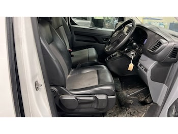 Used Vauxhall Vivaro 2021 for sale - 77172797: Photo