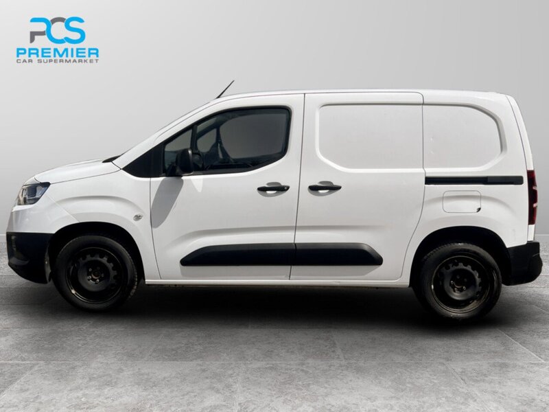 Used Toyota ProAce 2021 for sale - 76437101: Photo 15