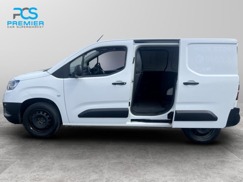Used Toyota ProAce 2021 for sale - 76437101: Photo 16