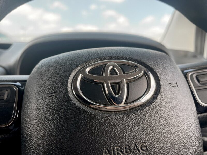 Used Toyota ProAce 2021 for sale - 76437101: Photo 34