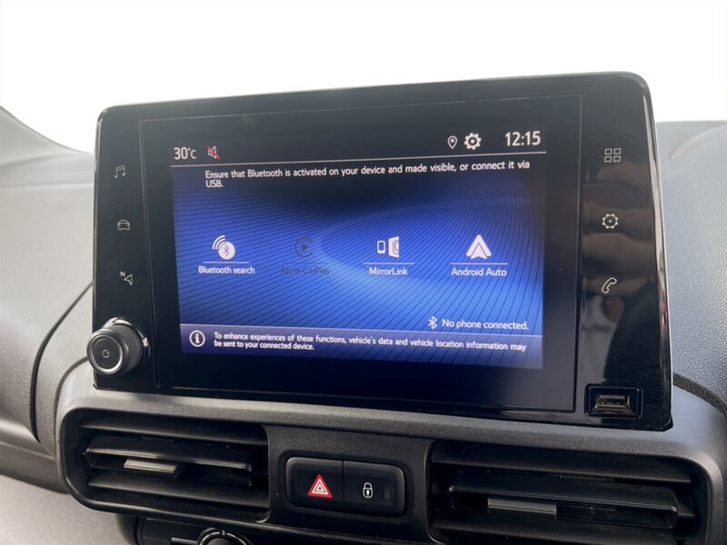 Used Toyota ProAce 2021 for sale - 76437101: Photo 39