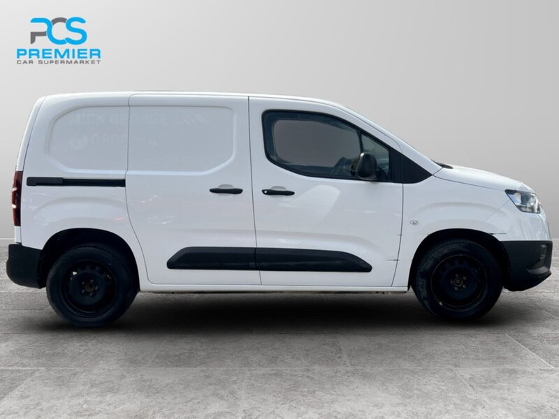 Used Toyota ProAce 2021 for sale - 76437101: Photo 6
