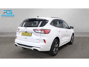Used Ford Kuga 2022 for sale - 78521573: Photo