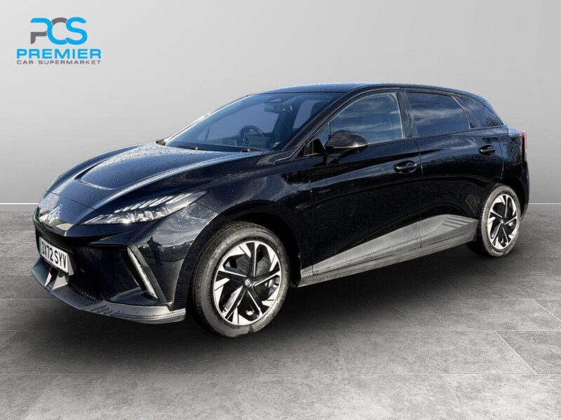 Used MG MG4 2022 for sale - 77836535: Photo 13