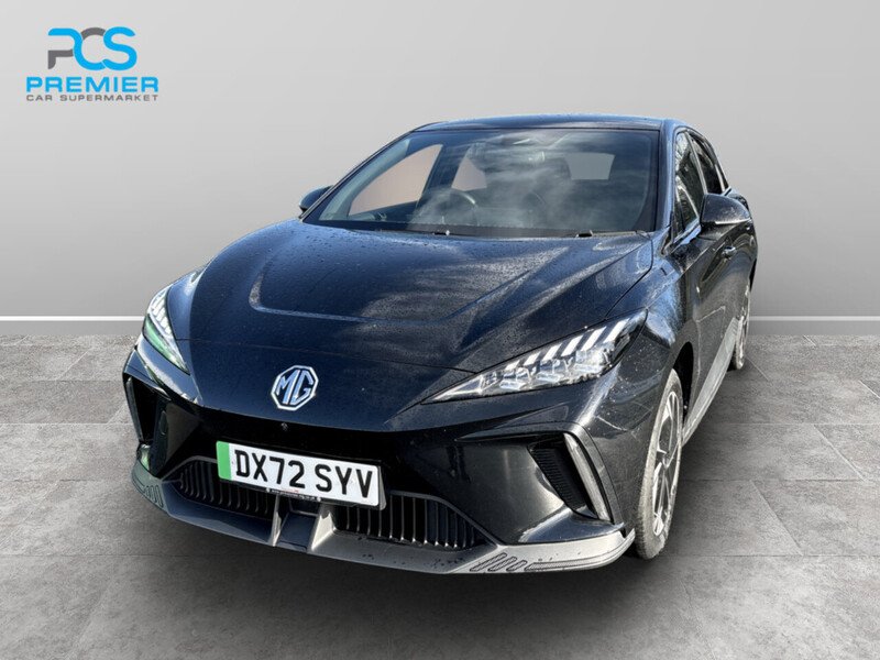 Used MG MG4 2022 for sale - 77836535: Photo 17