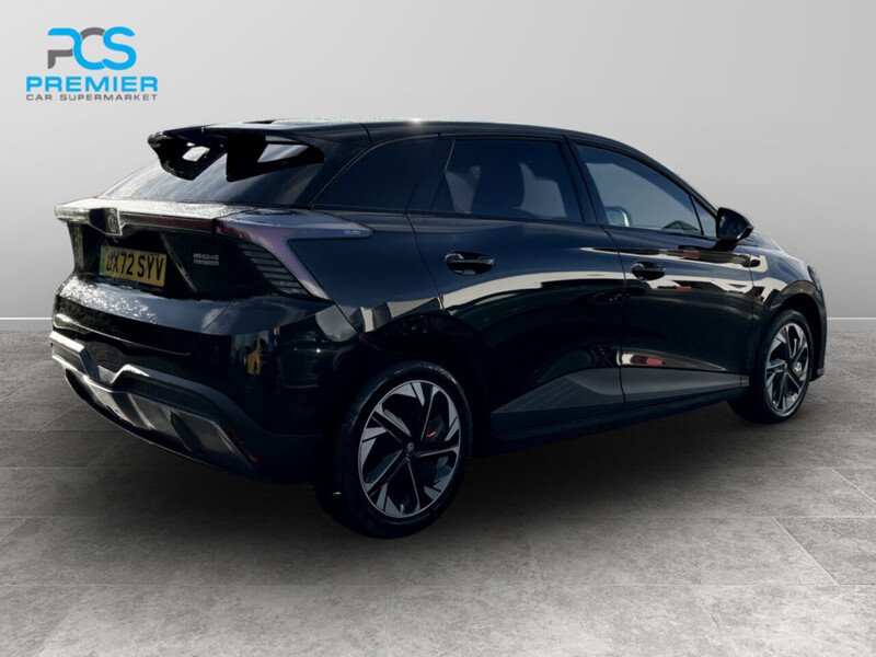 Used MG MG4 2022 for sale - 77836535: Photo 19