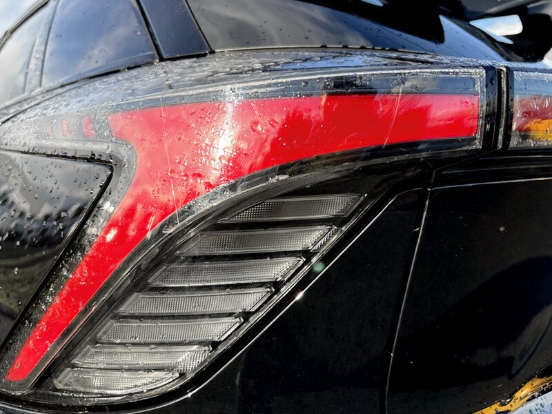 Used MG MG4 2022 for sale - 77836535: Photo 22