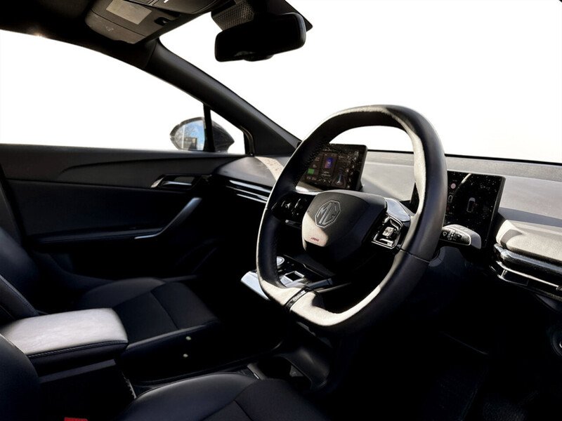 Used MG MG4 2022 for sale - 77836535: Photo 26