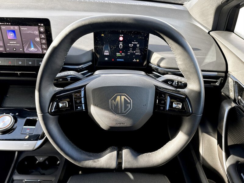 Used MG MG4 2022 for sale - 77836535: Photo 27