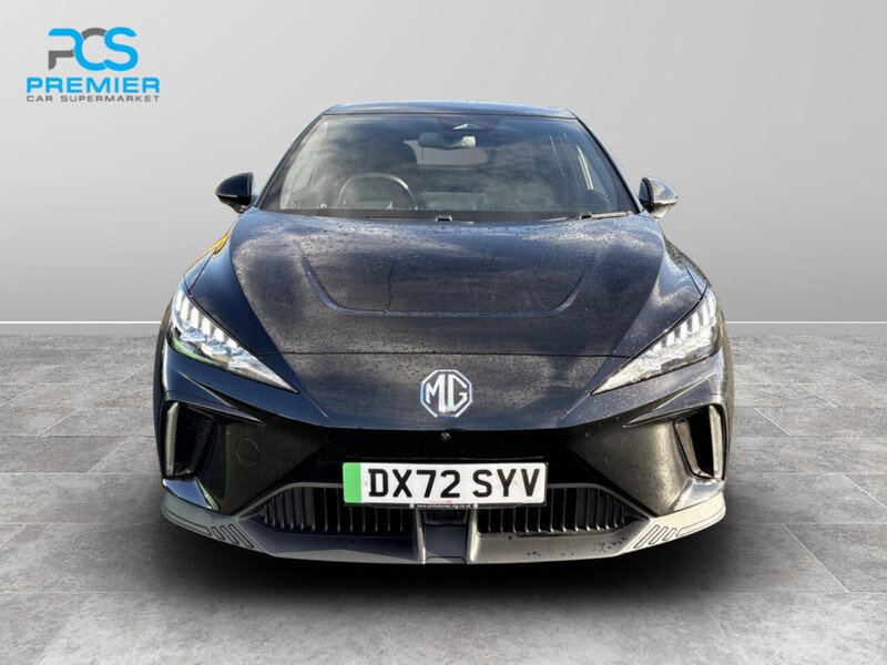 Used MG MG4 2022 for sale - 77836535: Photo 3